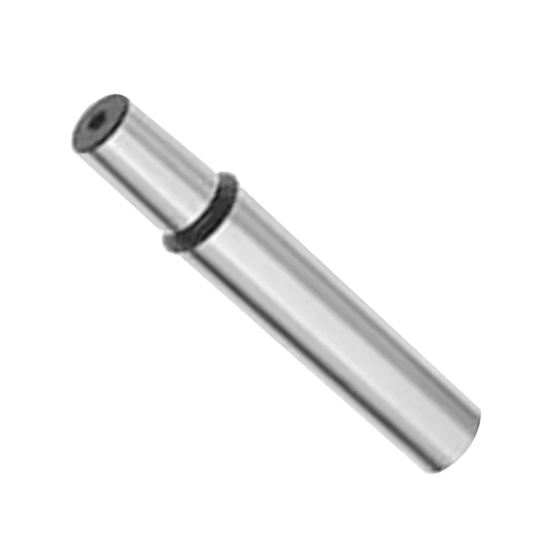 1 шт. Серебряная 3mt до 2jt оправка для сверлильного патрона закаленная Mt3-Jt2 Jacobs