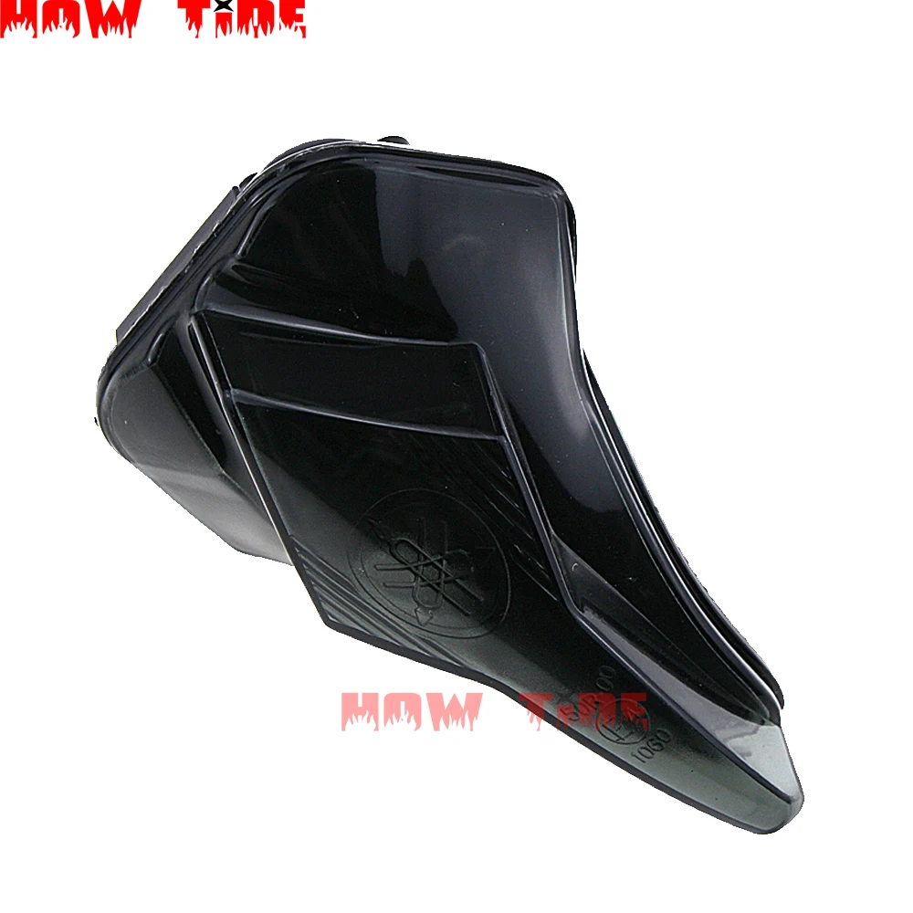 Аксессуары для мотоциклов YAMAHA YZF R6 2008 2012 передний центральный светодиодный