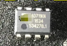 

IC 100%new Free shipping AD7730BRUZ MAX912CSE AD711KN UPC4072G2 CD40106BM AT89C2051