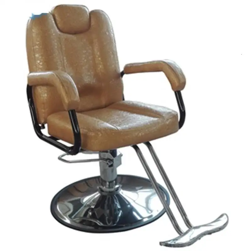 Mueble De Cabeleireiro мебель для красоты Barberia Sessel Barbeiro Stoel Stoelen Cadeira салон магазин Парикмахерская парикмахерское кресло