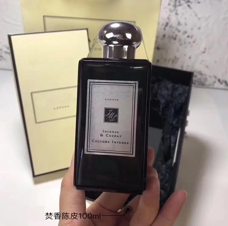 

HIGH QUALITY brand package perfume Women natural taste floral wood floral flavor for parfum female JEE45