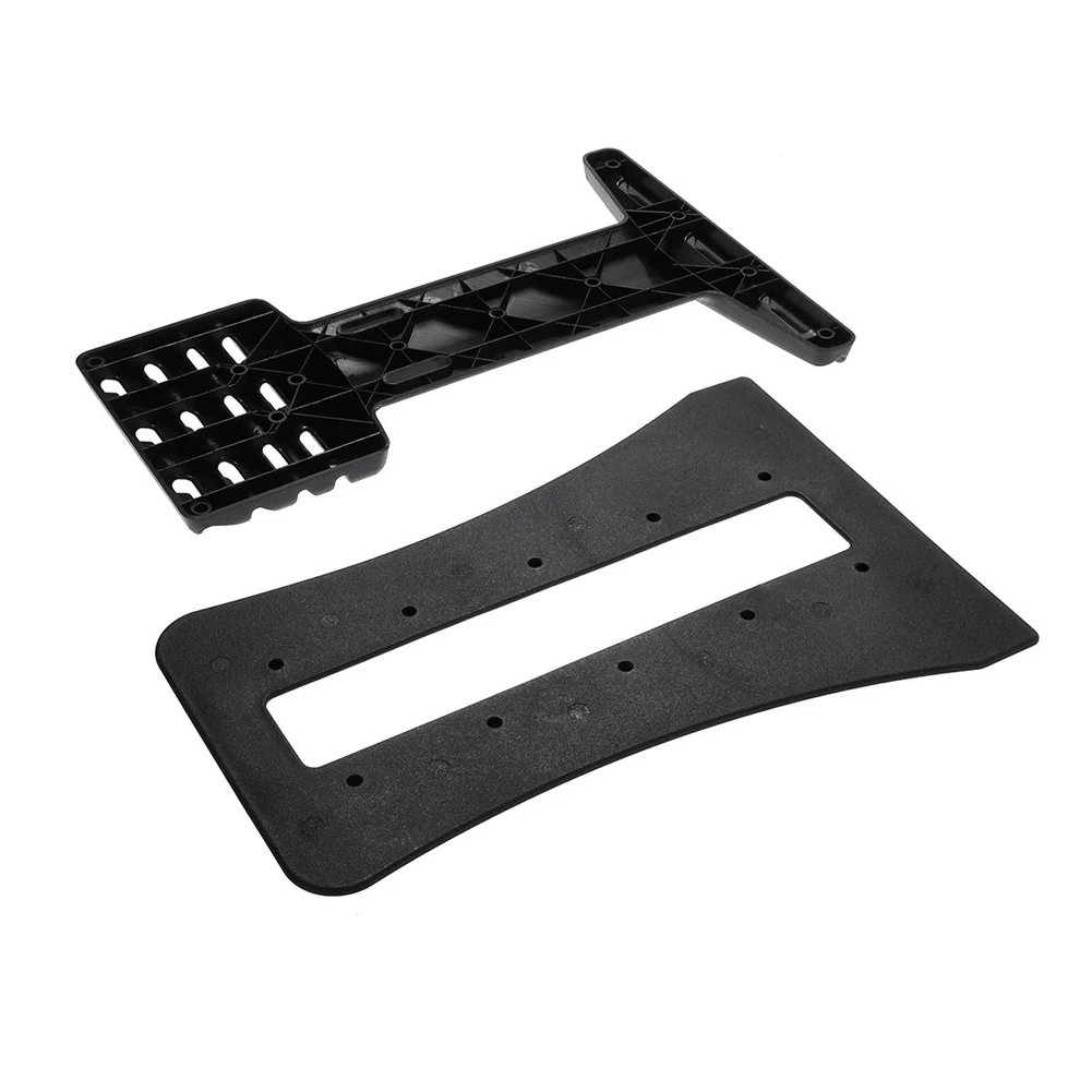 Массажные носилки для спины фитнеса поддержки поясницы шеи облегчения боли в