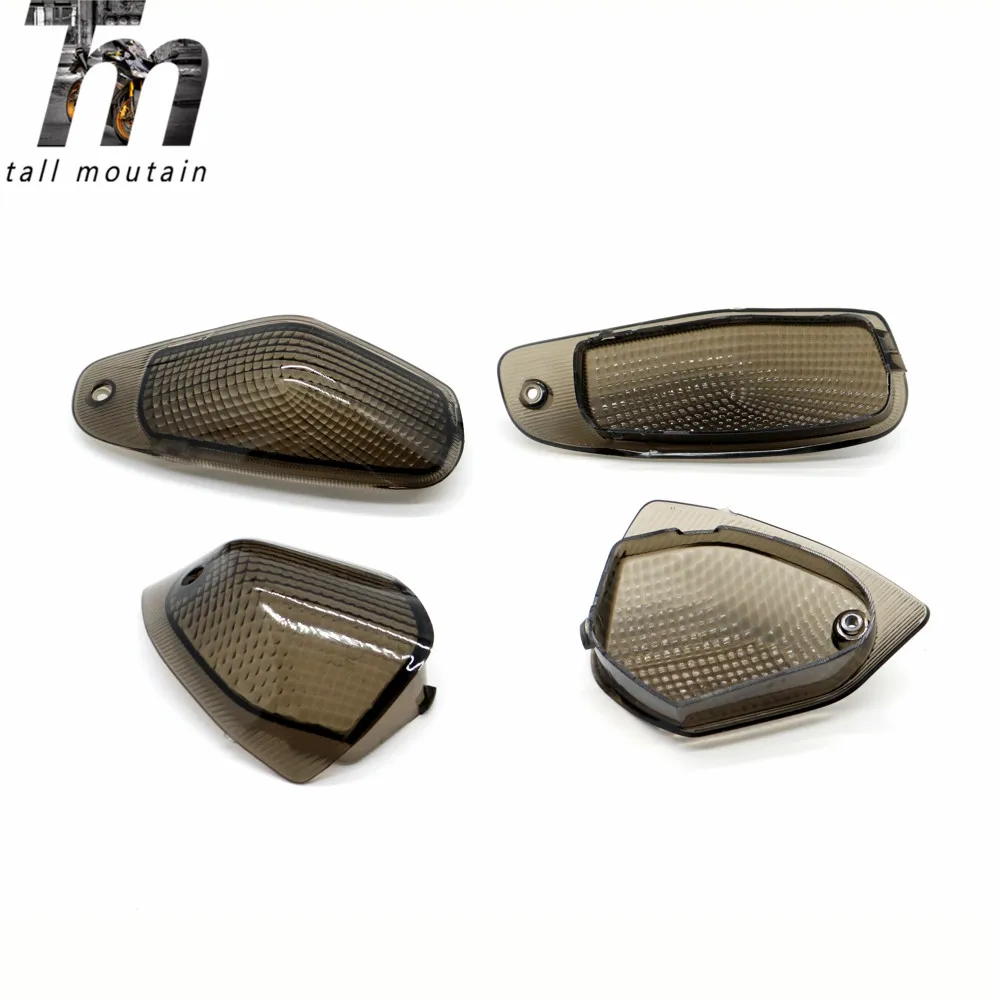 

Front/Rear Turn Signal Lamp Cover For KAWASAKI ZZR 400 1993-2006 ZZR 600 1993-2008 Motorcycle Accessories Signaling Cap Moto