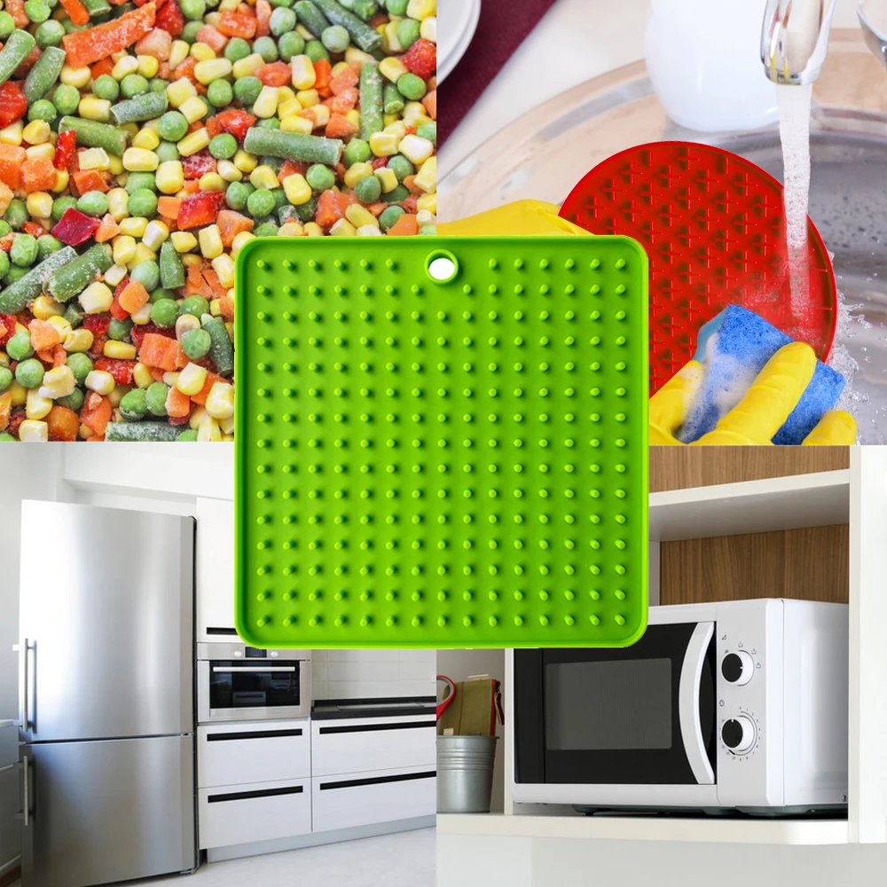 Коврик для собак кошек миски медленной еды новинка миска Кормления Собаки