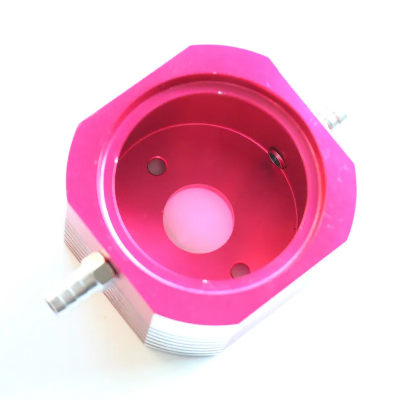 rc лодка части cnc алюминиевая во