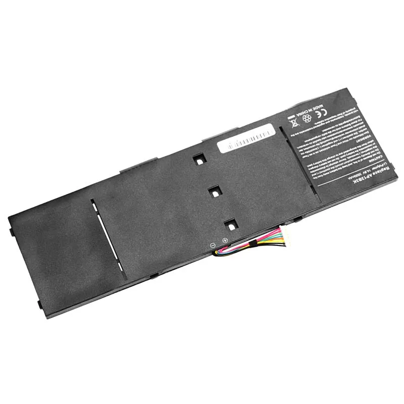 Аккумулятор Apexway для ноутбука Acer Aspire 14 8 в AP13B3K AP13B8K V5 R7 572G 1 2 5 |Аккумуляторы