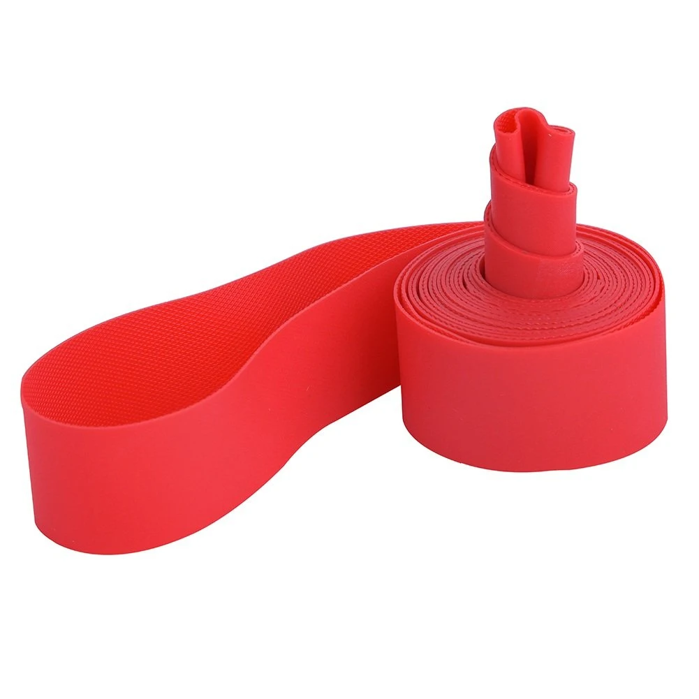 

Bicycle Tire Pad 700cc PVC Bike Tyre Puncture Proof Belt Inner Tube Pad PVC Inner Tube Rim Tape Strip Protection Pad Liner