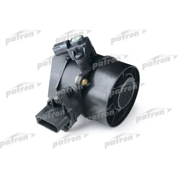 Расходомер воздуха Mercedes W204/W203/W211/W220 2.0-3.2CDi 01 PA | Автомобили и мотоциклы