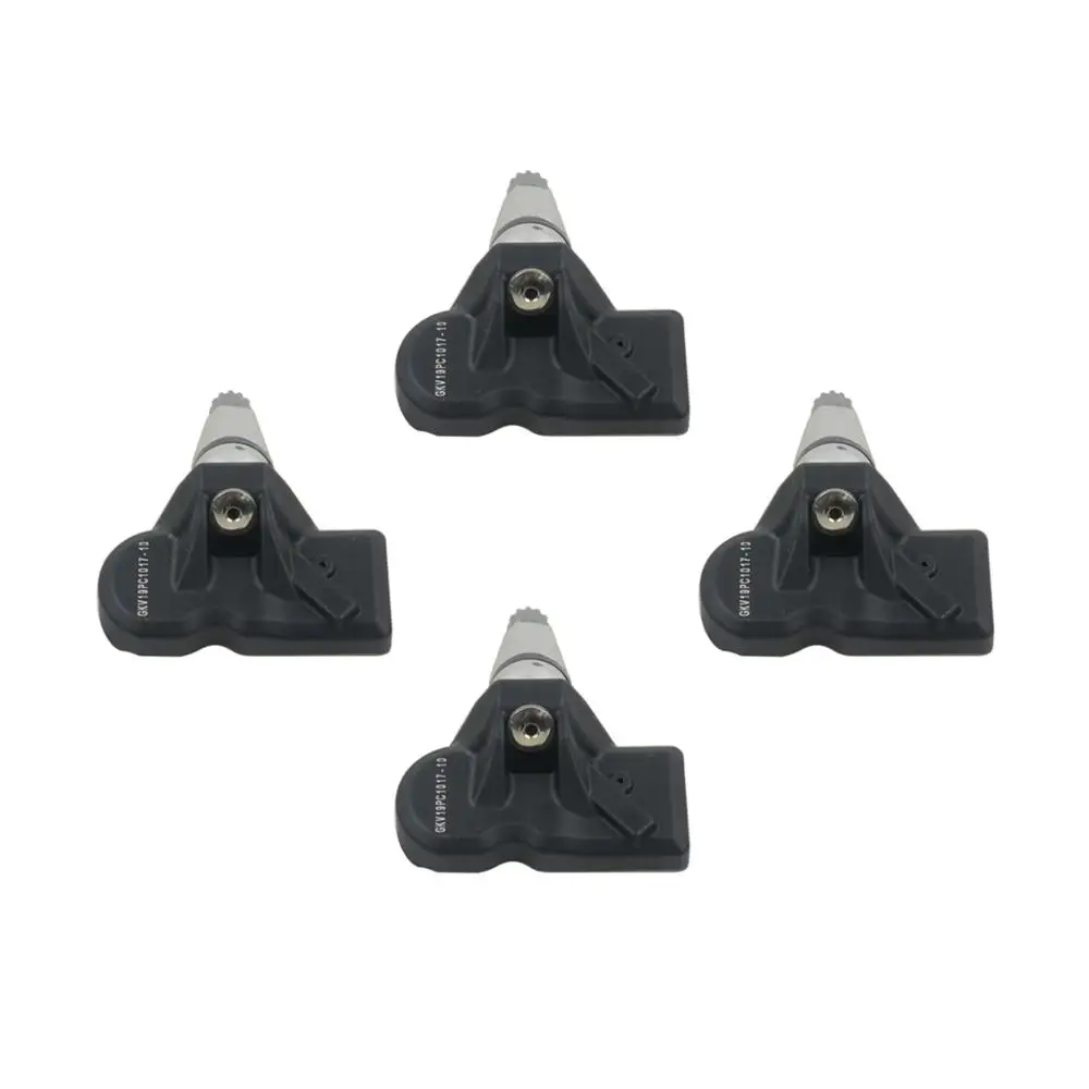 Датчик давления AP01 4x TPMS 5Q0907275 для Audi A3 A4 A5 A6 A7 A8 Q3 Q5 Q7 TT 2010 2019| |