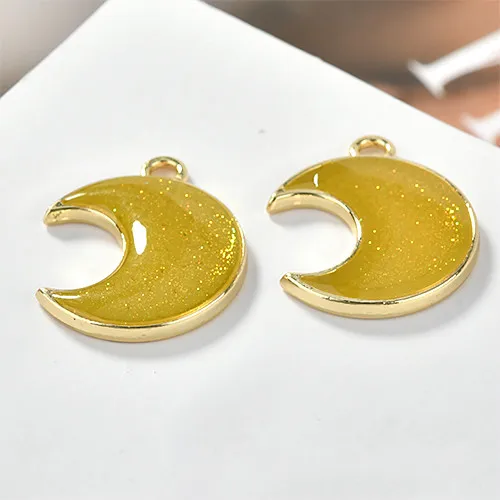 4 шт. колье с эффектом сыпучего песка|Ювелирная фурнитура и компоненты| |