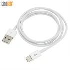 Кабель USB Type-C Micro USB, 1000 см, 100 шт., 8 контактов, для iPhone 8, 11, X, 7 Plus, Samsung, Nokia, Xiaomi, Huawei, Android, кабель для быстрой зарядки