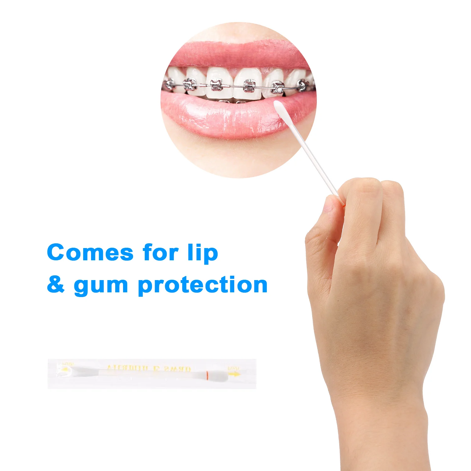 Устройство для отбеливания зубов в домашних условиях устройство гель