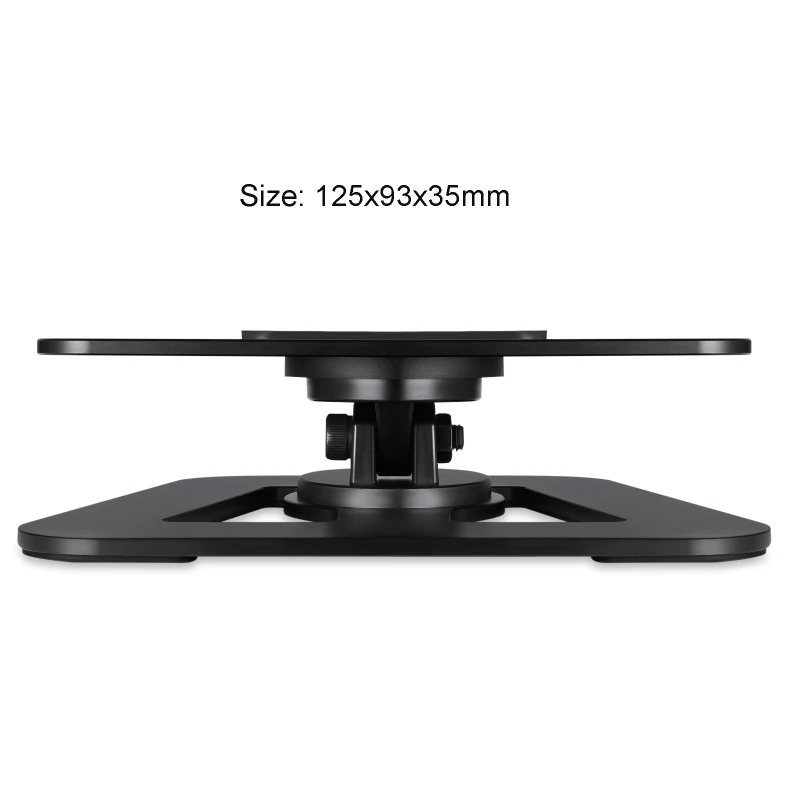 

Magnetic Metal Adjust Up and Down Home Base Mount Stand for Amazon Echo Show 8 Q81F