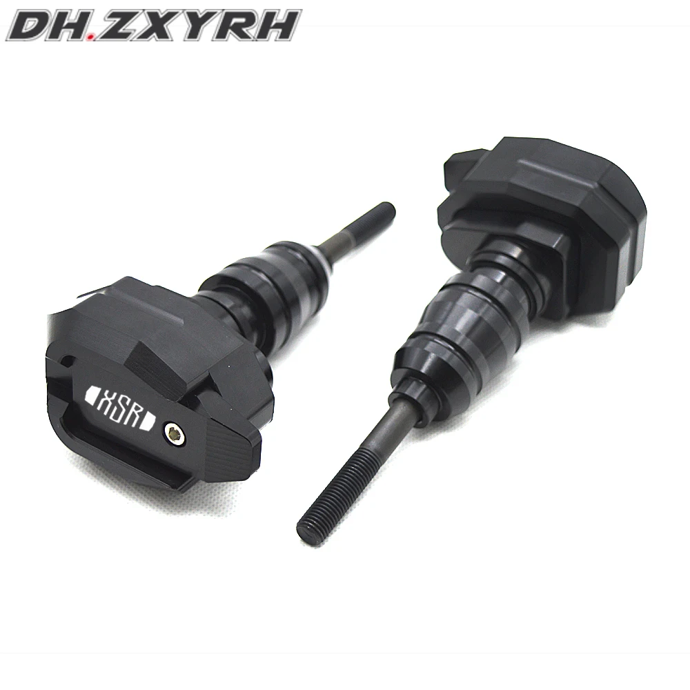 Высококачественная защита от падения рамка ползунок обтекатель ударов