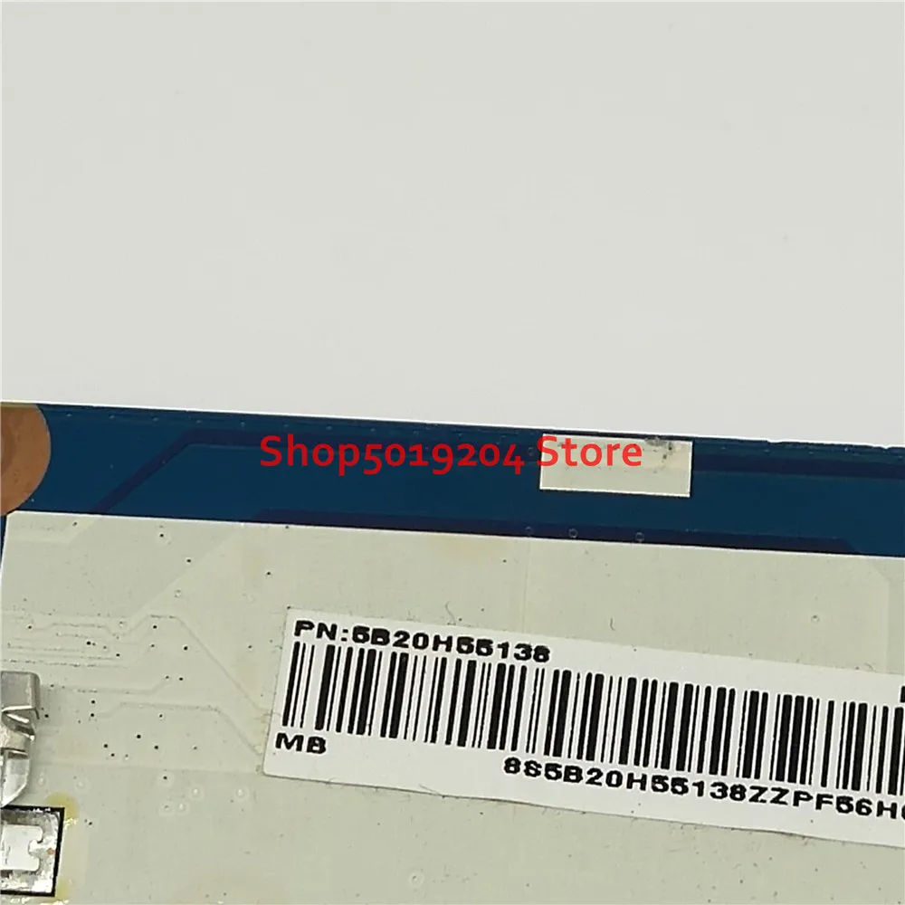 for lenovo g50 45 mainboard aclu5aclu6 nm a281 laptop motherboard 100 tested free global shipping