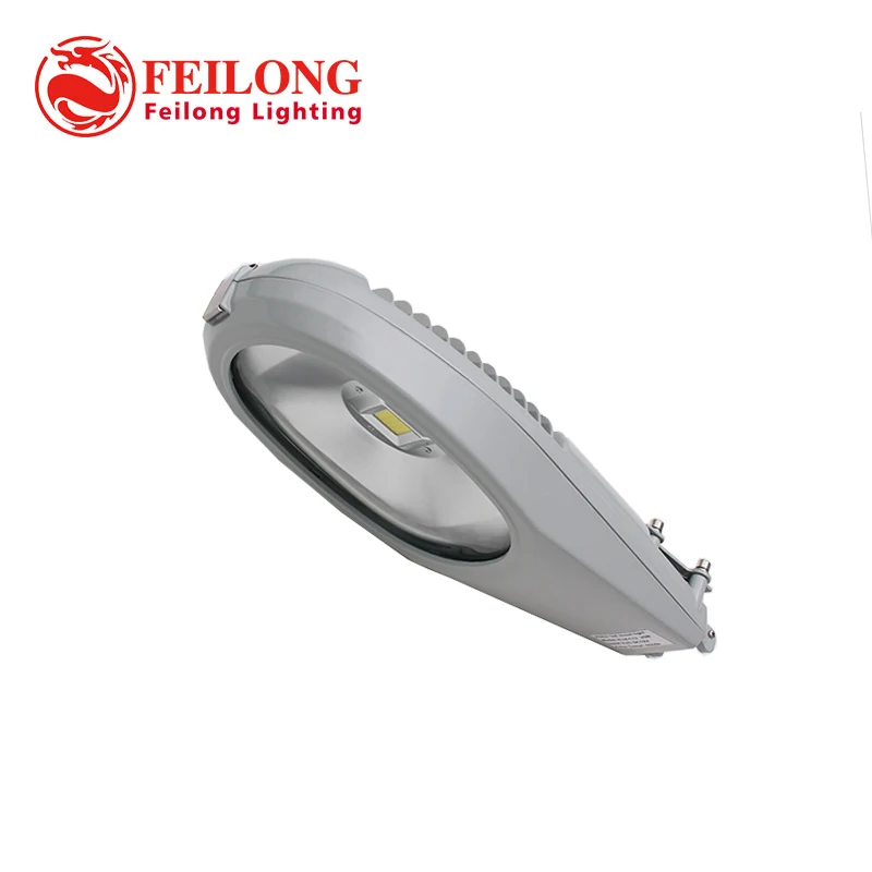 

Led Street Light AC100-240V 5 Year Warranty IP65 Waterproof 50W 70W Led Street Light