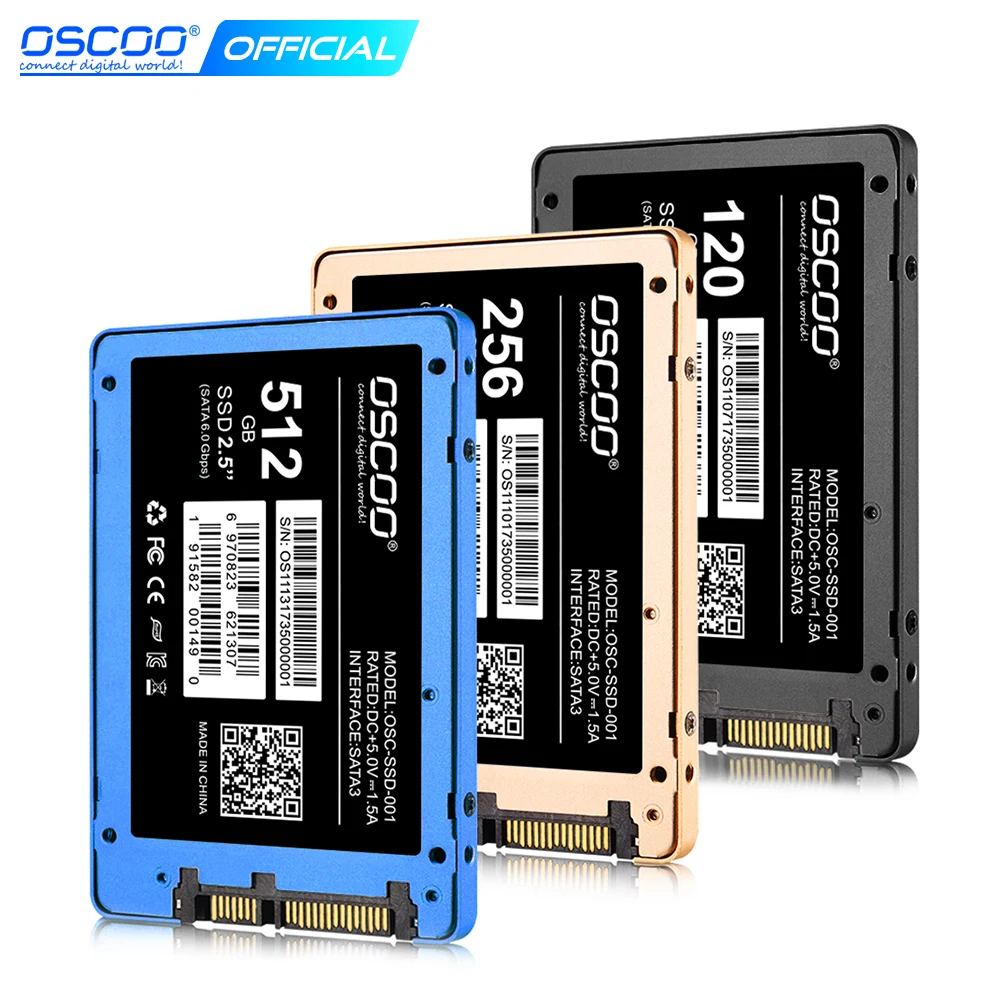Жесткий диск 2 5 дюйма SATA3 SSD MLC 128 ГБ 256 512 Внутренний твердотельный жесткий с