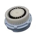 Сменные насадки-щетки для массажа лица Clarisonic MIA  MIA 2 PRO PLUS