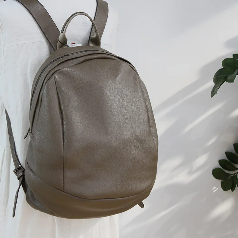 

PU Leather Classic Backpack Luxurious Designer Small Backpack European and American style Vintage Bags for Women Bags XBL971