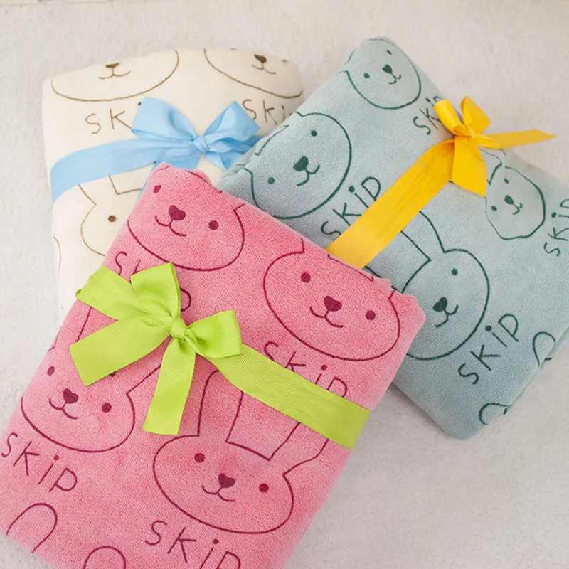 1 шт. товары для домашних животных большая [Модель] плотное полотенце мультяшный