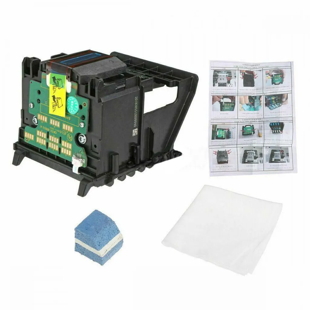 Печатающая головка для HP Officejet Pro 8100 8600 8610 8620 8650 950 принтера запчасти аксессуары