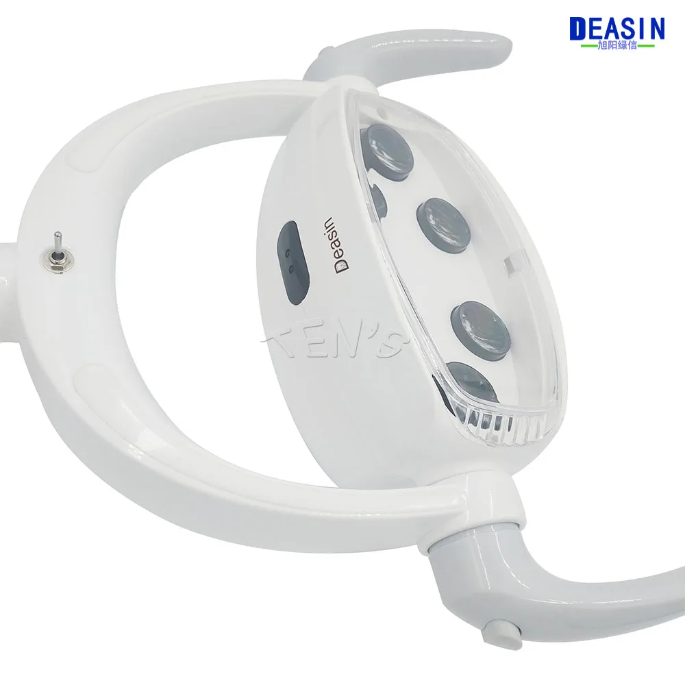 Новое поступление стоматологическая светодиодсветильник лампа для полости рта