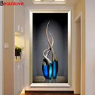 Большая картина из страз 5d 