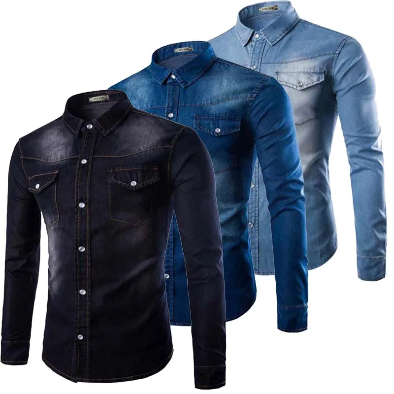 Карман промывают большого размера узкие подходят светло голубой мужской