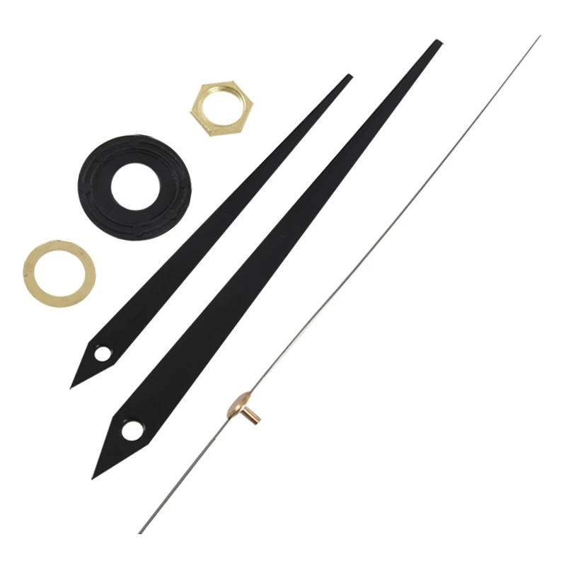 Сделай сам с высоким крутящим моментом часовой механизм 3/ 10 дюймов максимальная