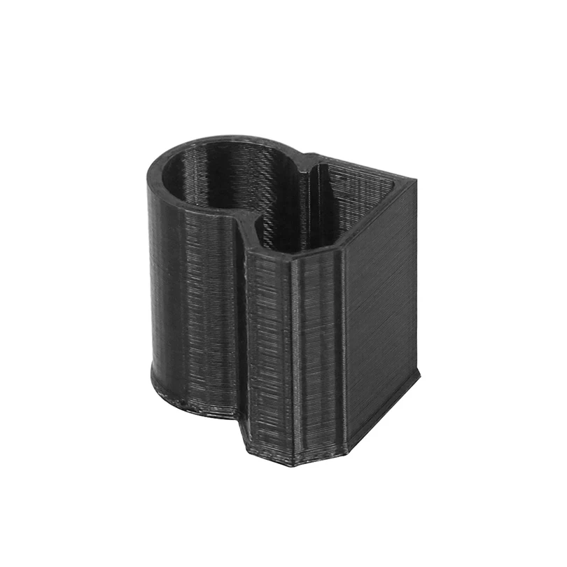 

3D Printed TPU Protection Shell Housing Case Plug Protector Cap Cover For XT60 Plug +Capacitor Holde Drone Battery Connector