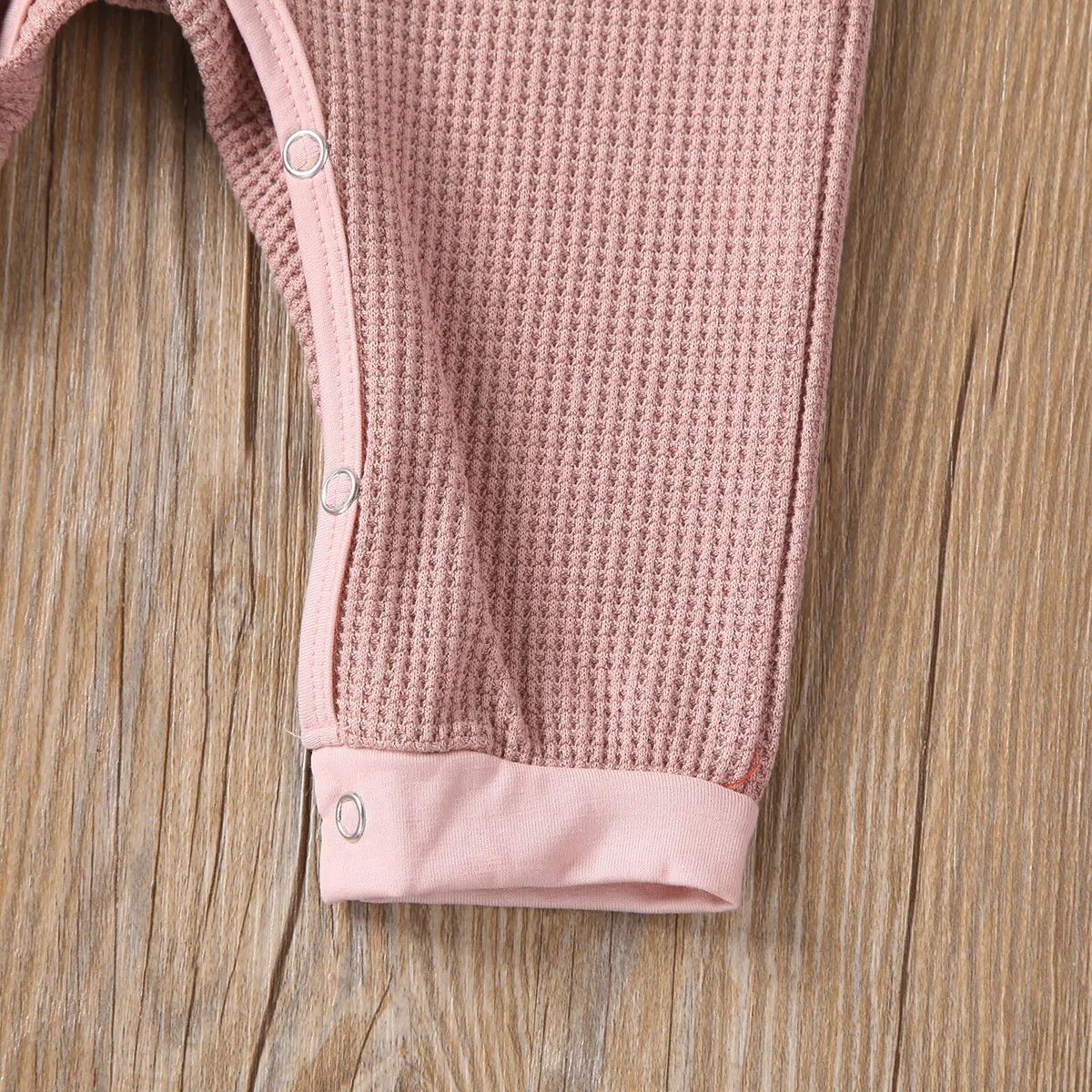 

NEW 2020 Infant Baby Girl Boy Kid Romper Jumpsuit Bodysuit Autumn Winter Clothes 0-24M
