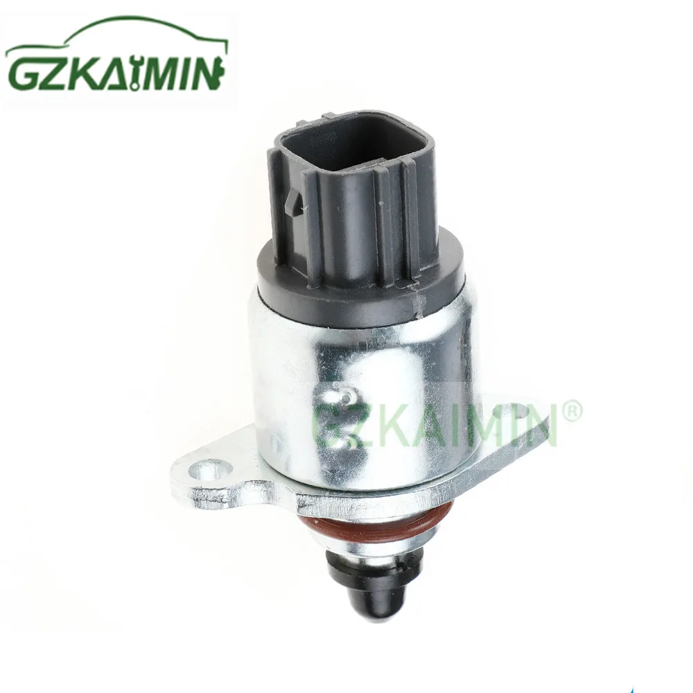 

high quality Idle Air Control Valve oem 89690-87Z01 8969087Z01 89690-97202 for Toyota Avanza Step motor