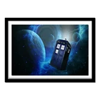 Алмазная живопись Стразы diy 5D Алмазная вышивка крестиком на рисунке, Сверла Набор для вышивки бисером пространство почтовый ящик HL443