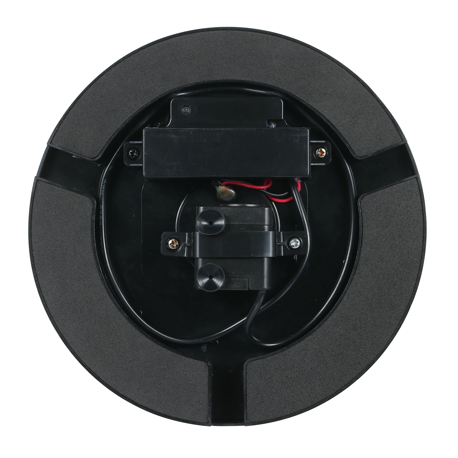 

3.8W Large Diameter 190MM Water Pump Solar Fountain with Night Colorful Breathing Light 6 Nozzles Garden Scenery Pool Pond Tool