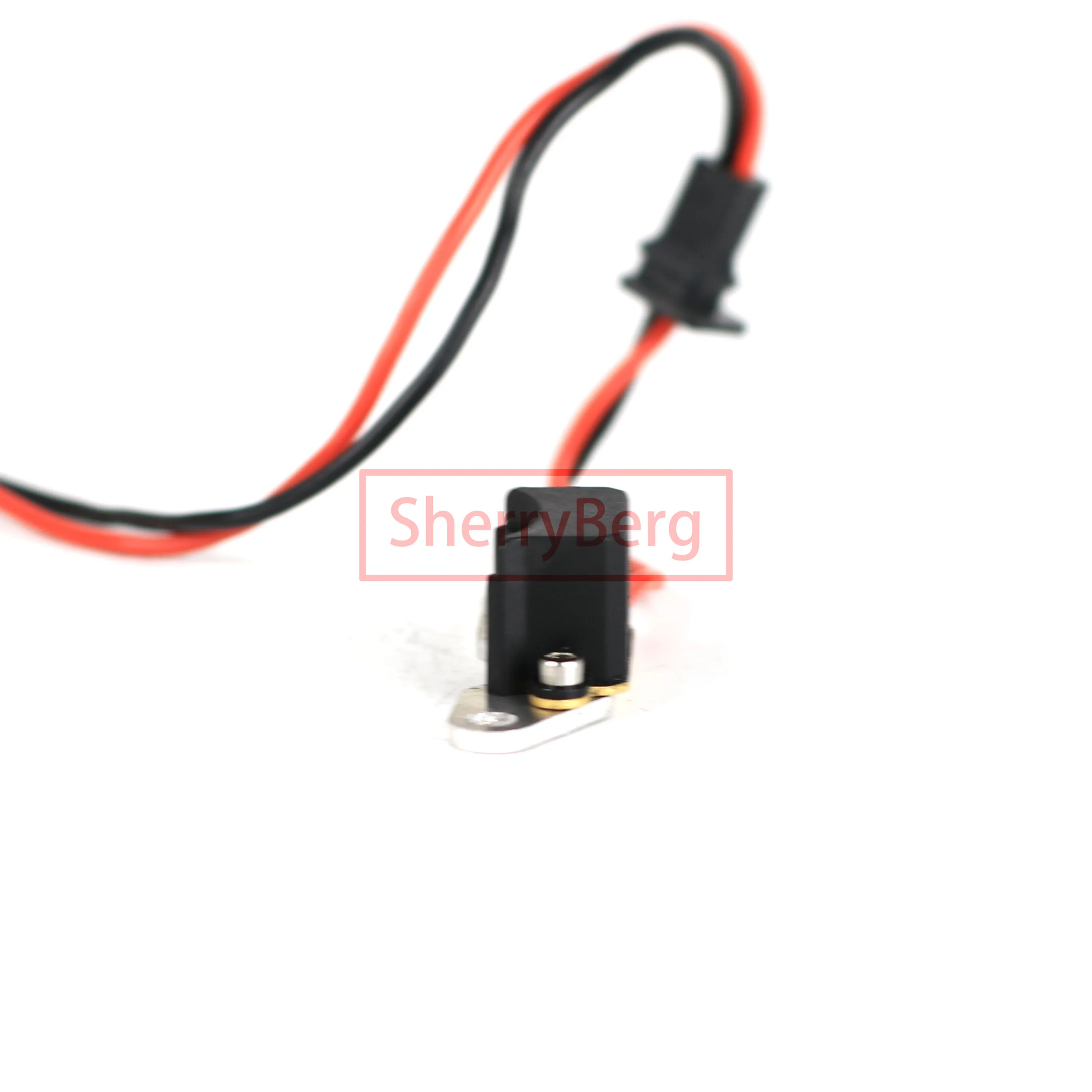 SherryBerg новинка фотоэлемент для Ford 6 цилиндров сменный точечный комплект