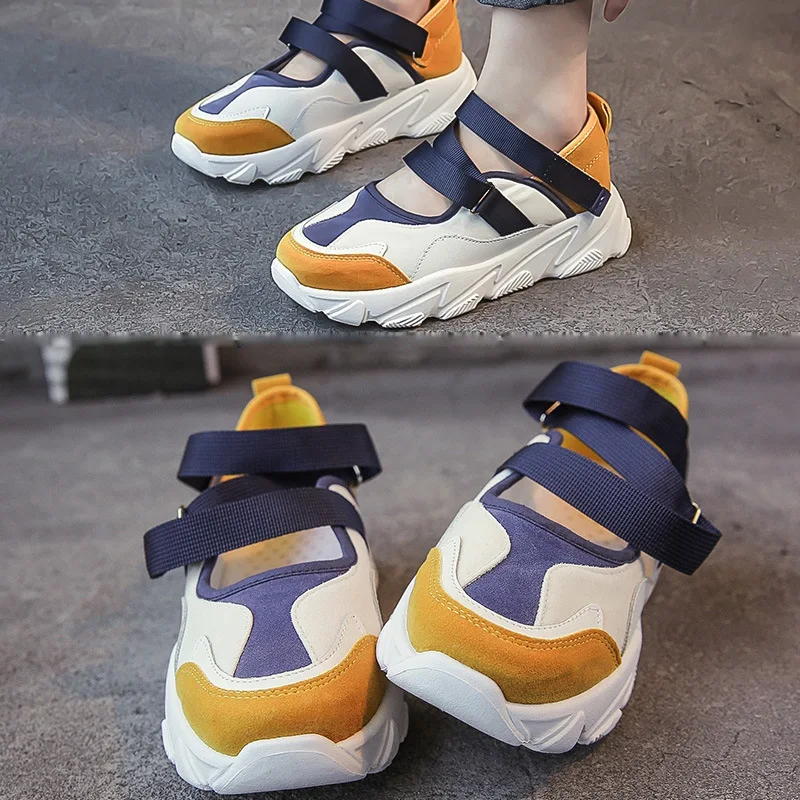 Женская обувь для ходьбы женская женщин дизайнерская | Спорт и развлечения