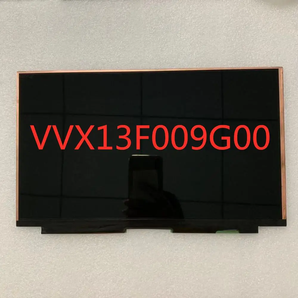 ЖК-экран для ноутбука Sony SVP132 VVX13F009G00 Martrix светодиодный дисплей IPS Matte EDP 30 контактов