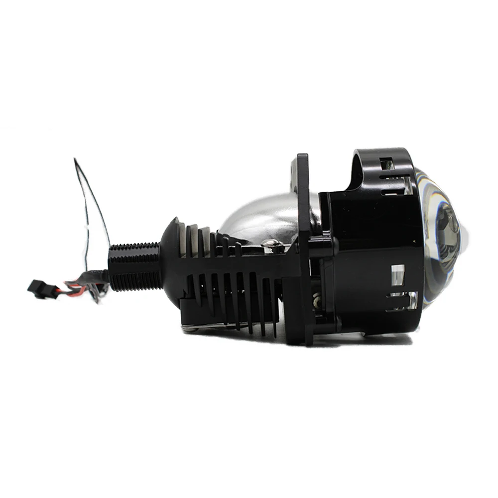 TAOCHIS 45 Вт Bi светодиодный объектив проектора Hella 3R G5 линзы прожекторного типа