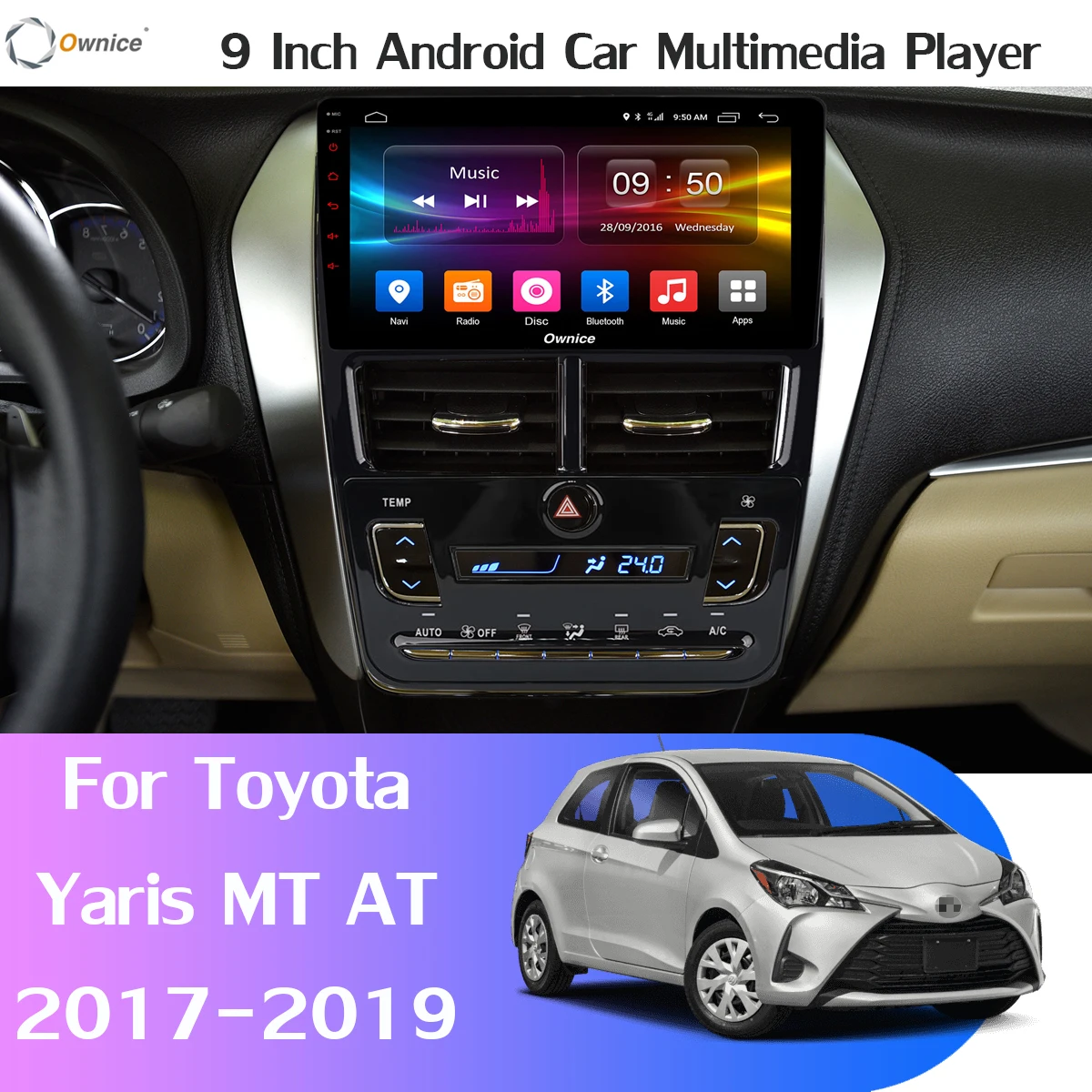 360 панорамная камера Android 10 Разделенный экран 6G + 128G DSP CarPlay Автомобильный плеер для