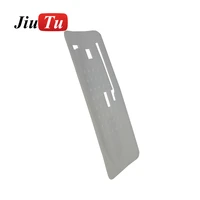 jiutu heating suction separating rubber mat for iphone x xs for lcd touch screen display glue cleaning rubber repair tool