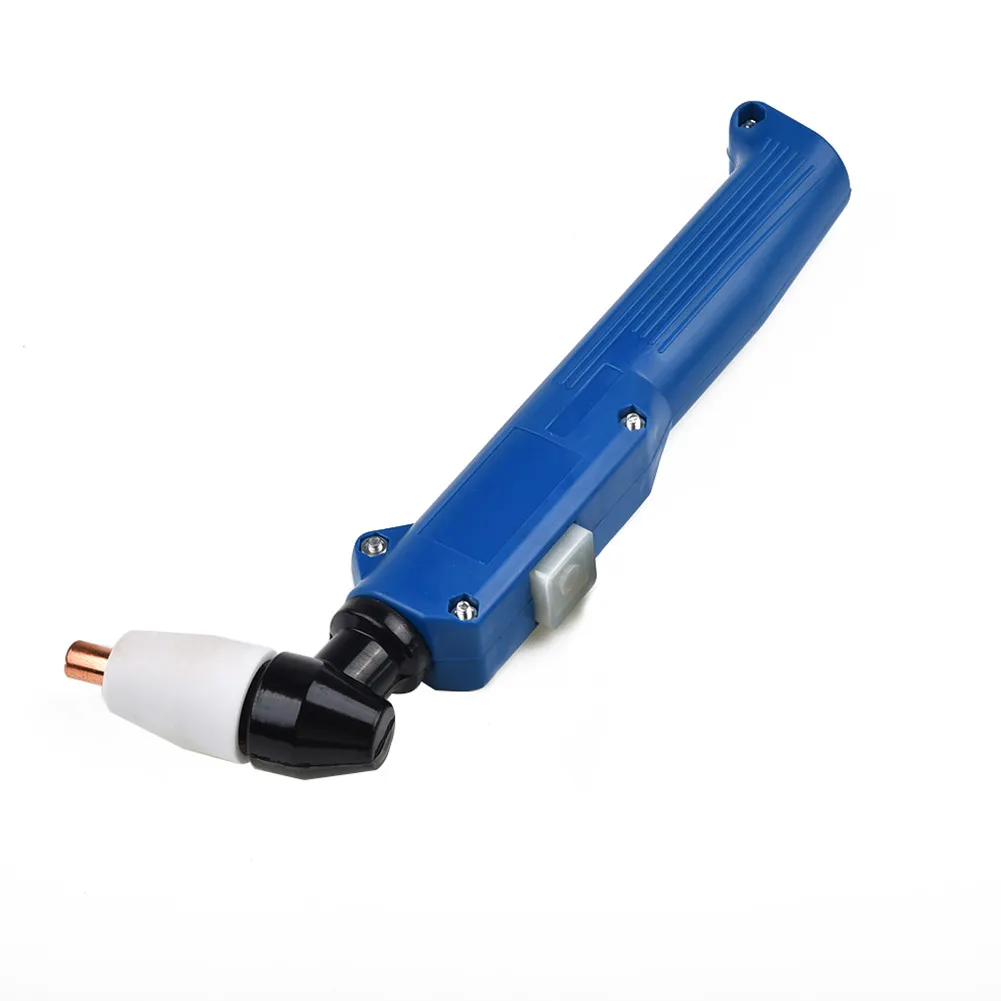 

1pcs Plasma Cutter Torch Body For Plasma Cutting Machines PT-31 LG-40 JG40 20072