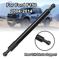 rear trunk tailgate hydraulic rod shock lift struts support arm bars for ford f150 2004 2014 dz43200 strut bars car accessories