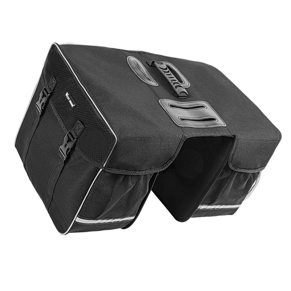 

Сумка-переноска для горного велосипеда, 30 л