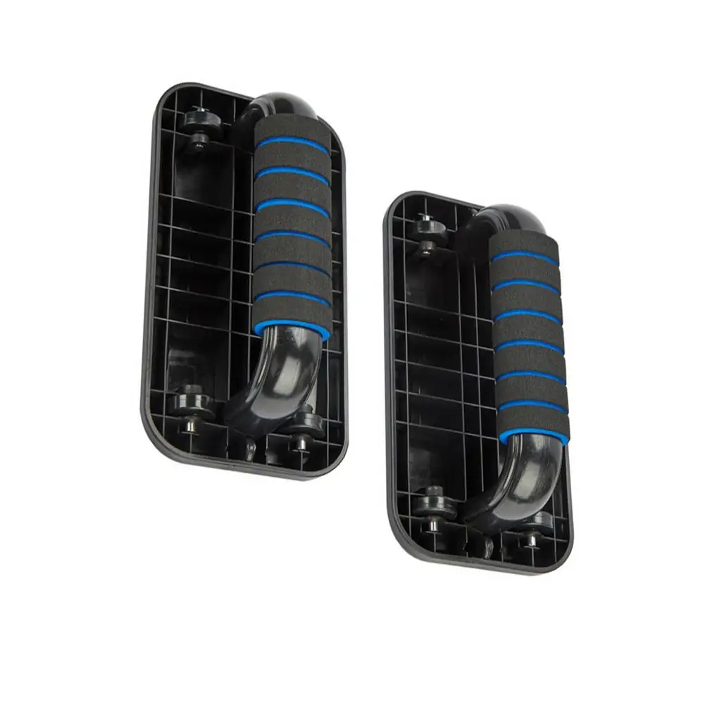 

Push-Up Bracket I-Shaped Multifunctional Abdominal Wheel Fitness Multi - Functional Gyms Fitness Products Home Sports Equipment