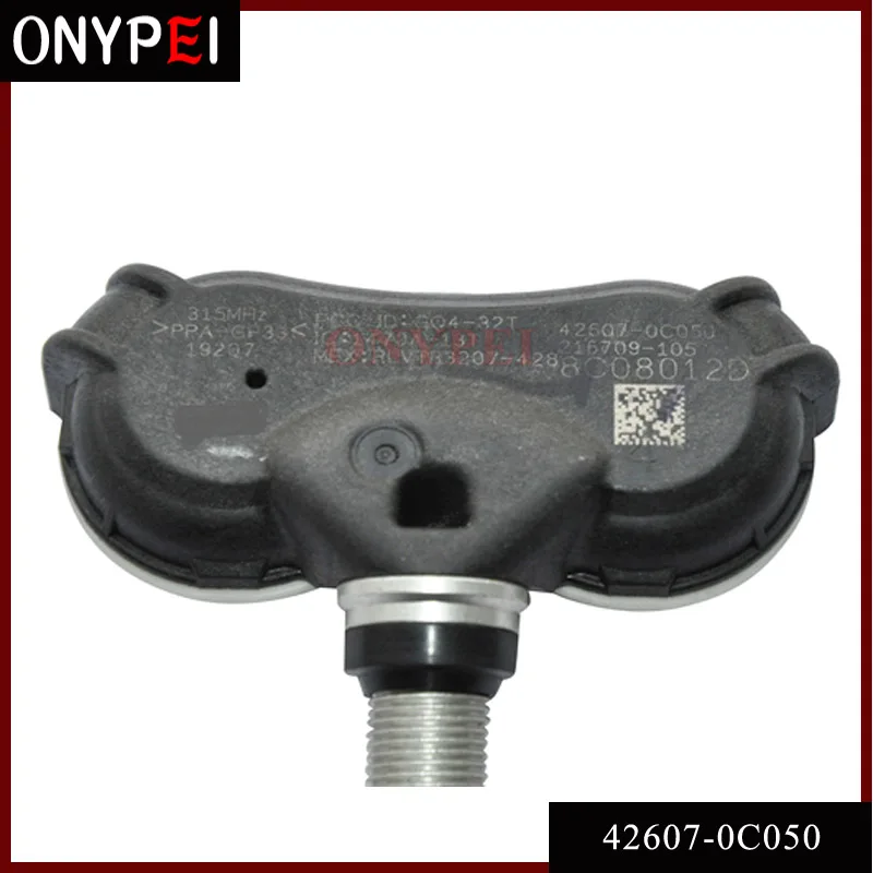 Датчики давления в шинах TPMS 42607 0C050 подходят для Toyota 426070C050|sensor sensor|sensor toyotasensor pressure |