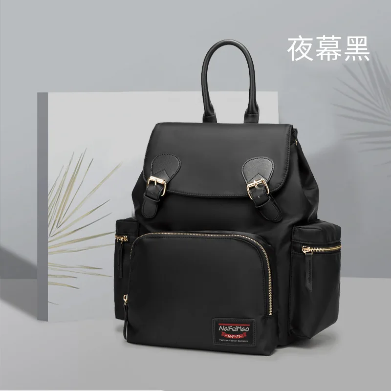 

Diaper Bag Quality Large Capacity Baby Nappy Bag Mommy Bag Stroller Organizer Practical Beautiful Baby Care Bag for Baby Care