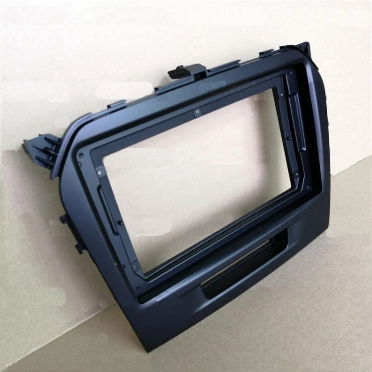 Автомобильная Панель навигации комплект рамы для 9 &quotAndroid мультимедийный плеер
