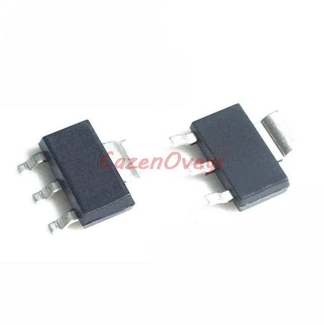 

10pcs/lot PBSS4540Z PBSS4540 PB4540 40V 5A SOT-223 In Stock
