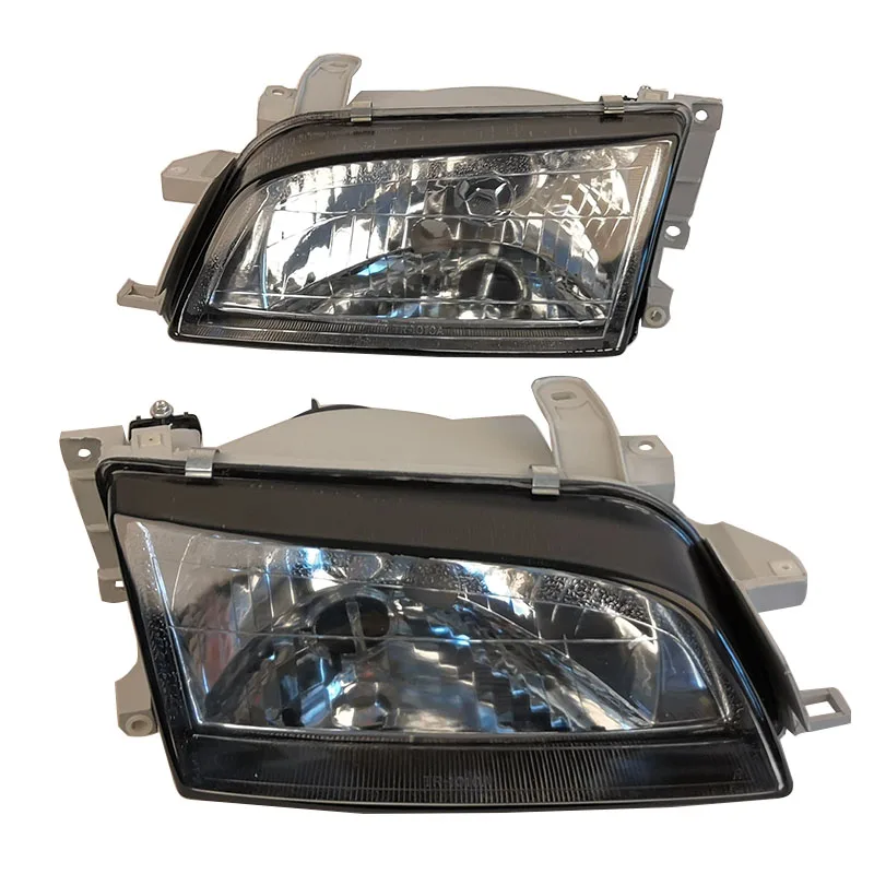 

Car Headlights For Toyota Corona Caldina 2Pcs Headlamp AT190 AT191 ST190 ST191 1992 1993 1994 1995 2PCS