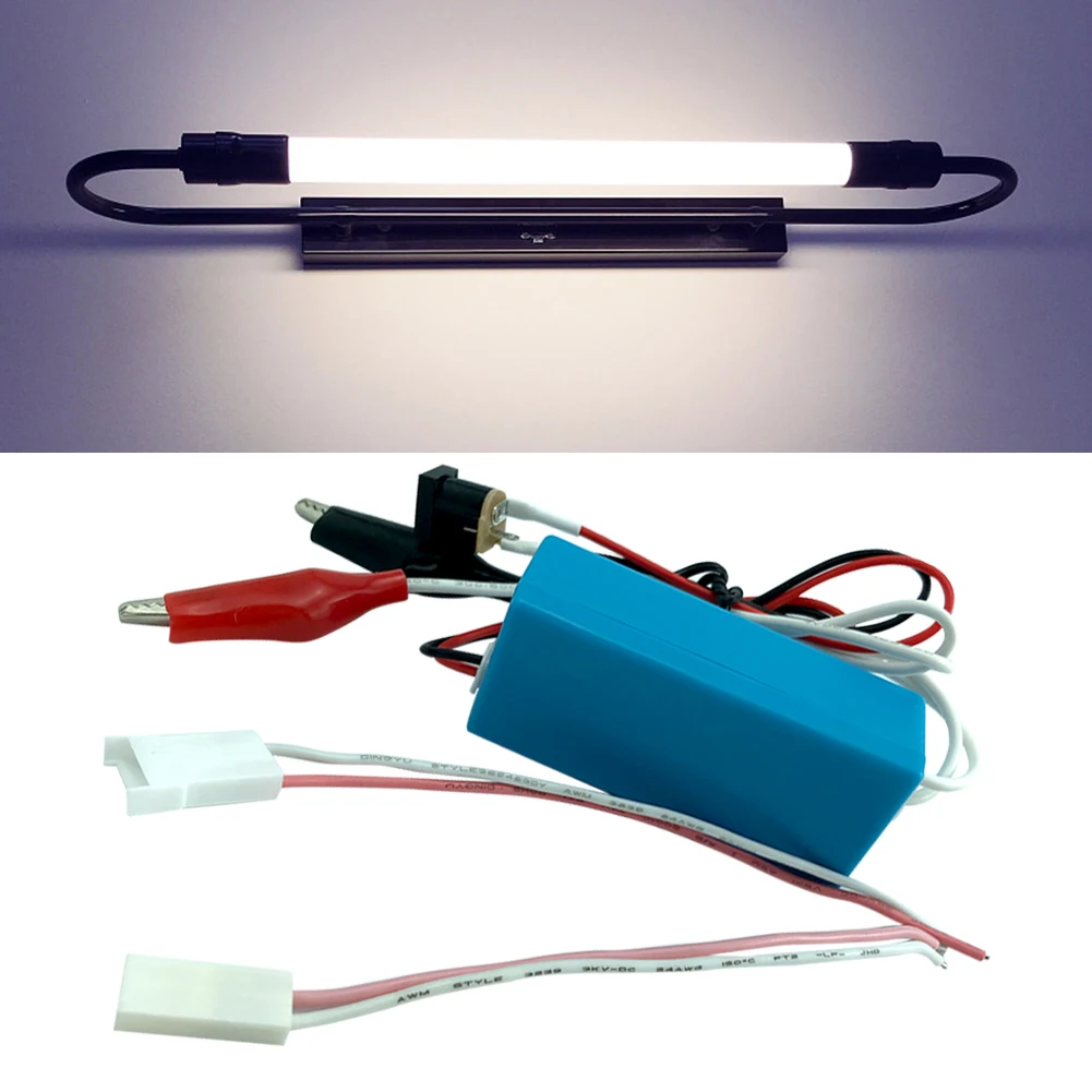 12V For LCD TV LED Lamp Professional Home Appliance CCFL Tester Mini Screen Backlight Repair Monitor Tube Portable Maintenance |